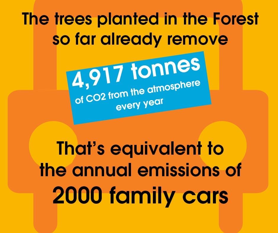 Emissions fact