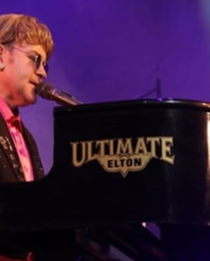 Elton John tribute night 