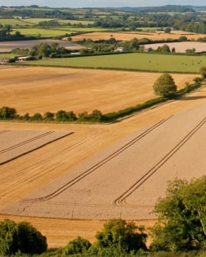 Support for farmers and landowners